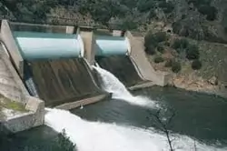 Hydro Electricity Projects